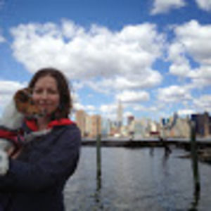 Meet your Posher, Leah